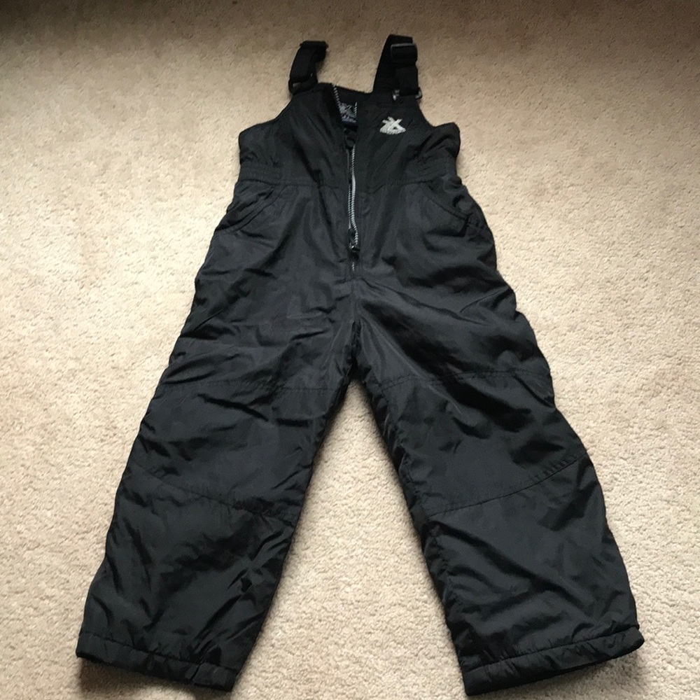 Snowsuit